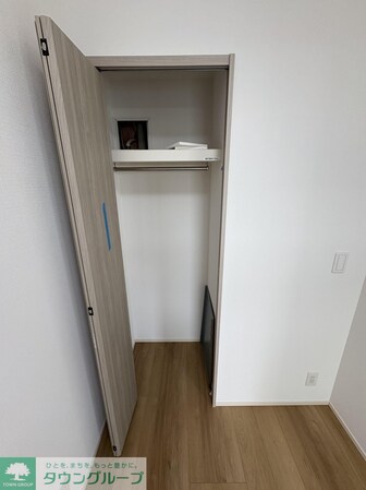 プライムブリス中野富士見町Iの物件内観写真